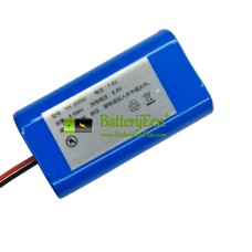 Batterij voor PLC YH-30002 [Vervangende batterij]